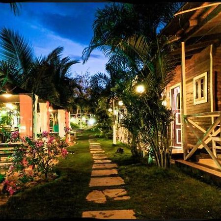 Boaty'S Beach Cottages Calangute Buitenkant foto