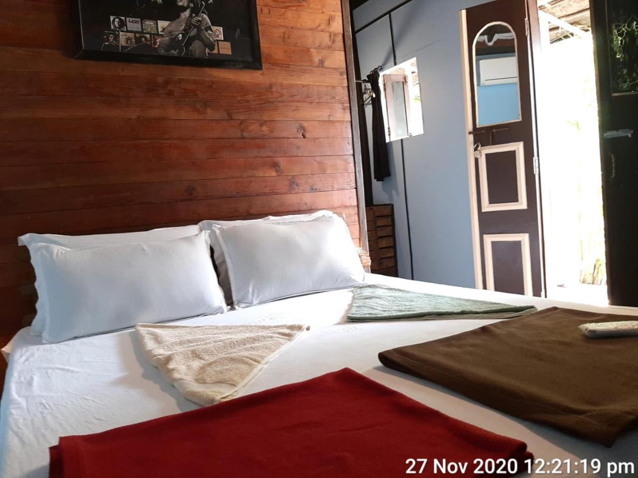 Boaty'S Beach Cottages Calangute Buitenkant foto